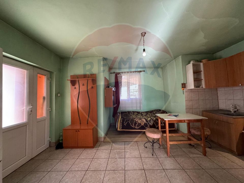 2 room House / Villa for sale