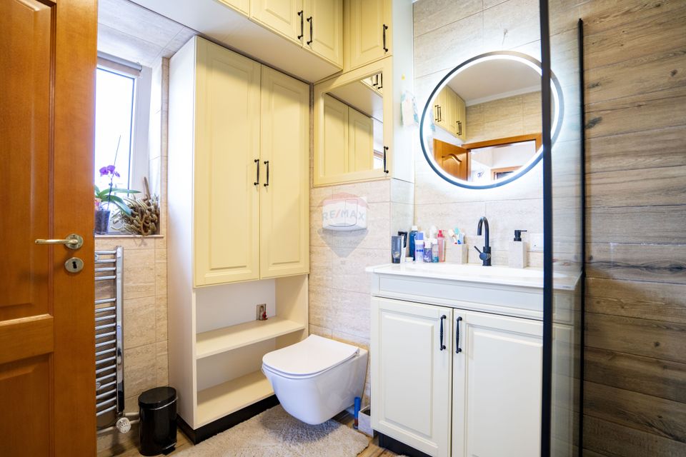 3 room Apartment for sale, Dacia area