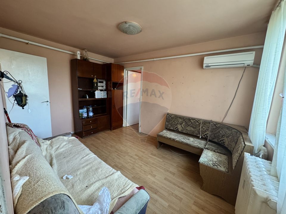Apartament 2 Camere / Aleea Rogerius