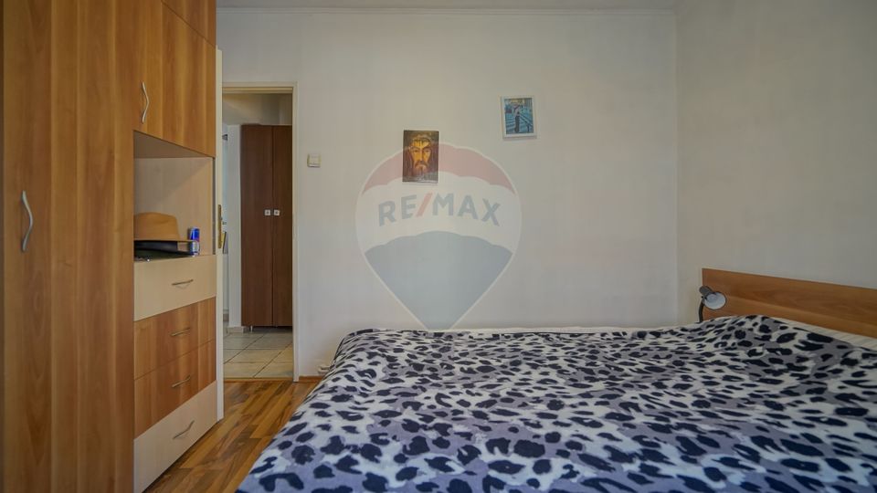 2 room Apartment for rent, Grivitei area