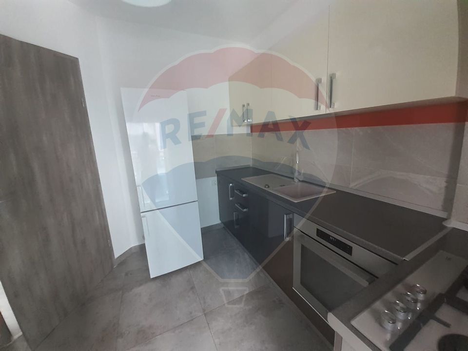 2 room Apartment for rent, Ultracentral area