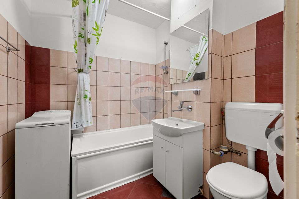 Apartament 2 camere Micalaca