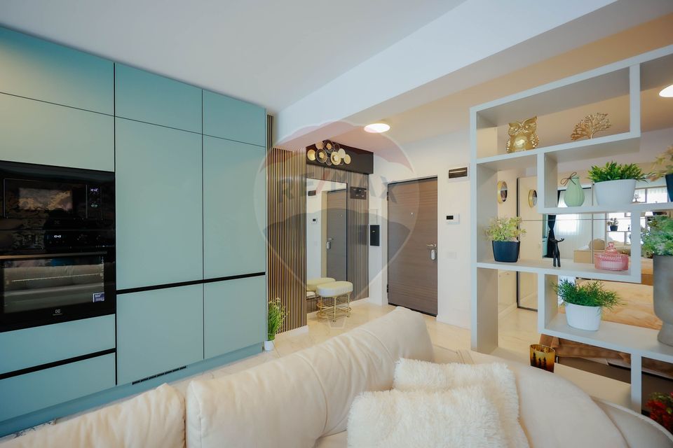 1 room Apartment for sale, Iosia area