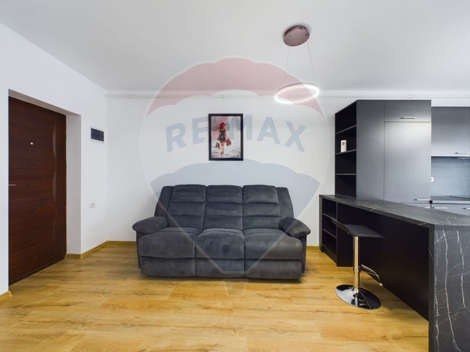 2 room Apartment for rent