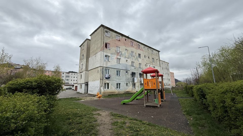 2 room Apartment for sale, Central area