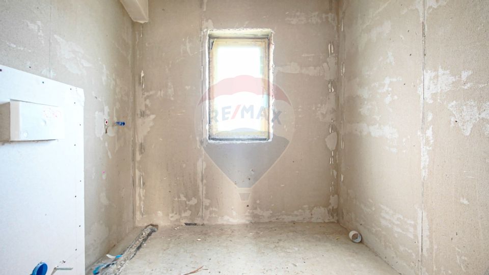 Locuiește într-un peisaj de poveste – Vilă modernă în Râșnov