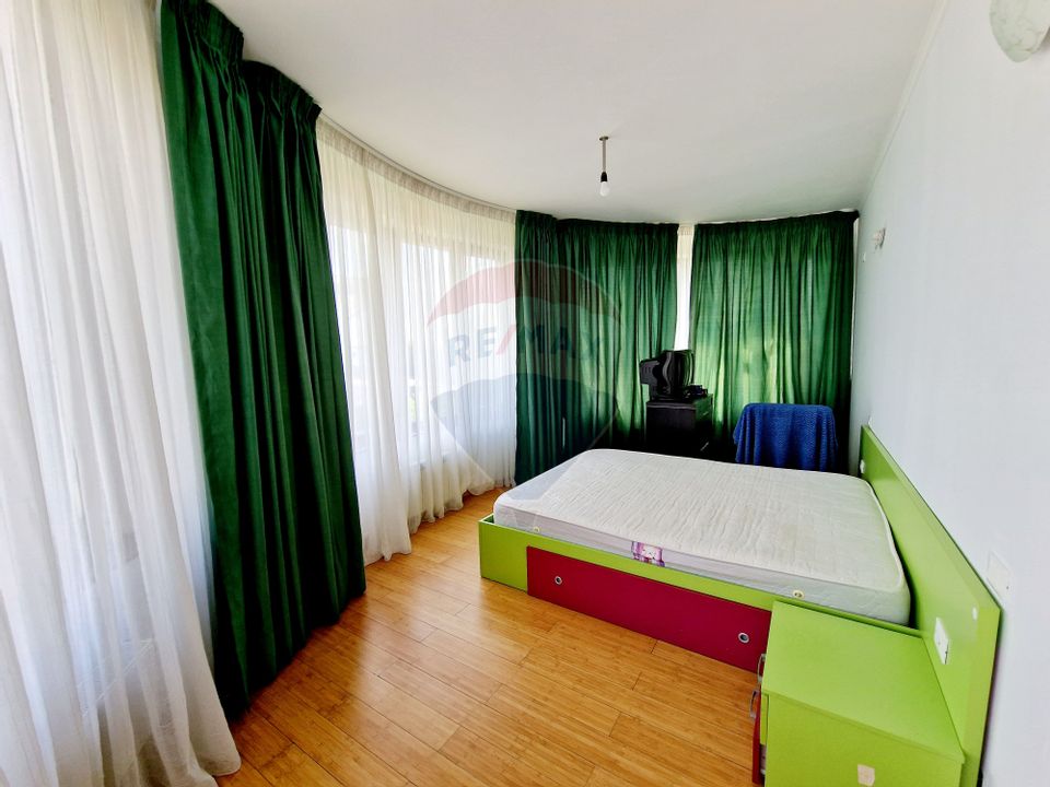 5 room House / Villa for rent