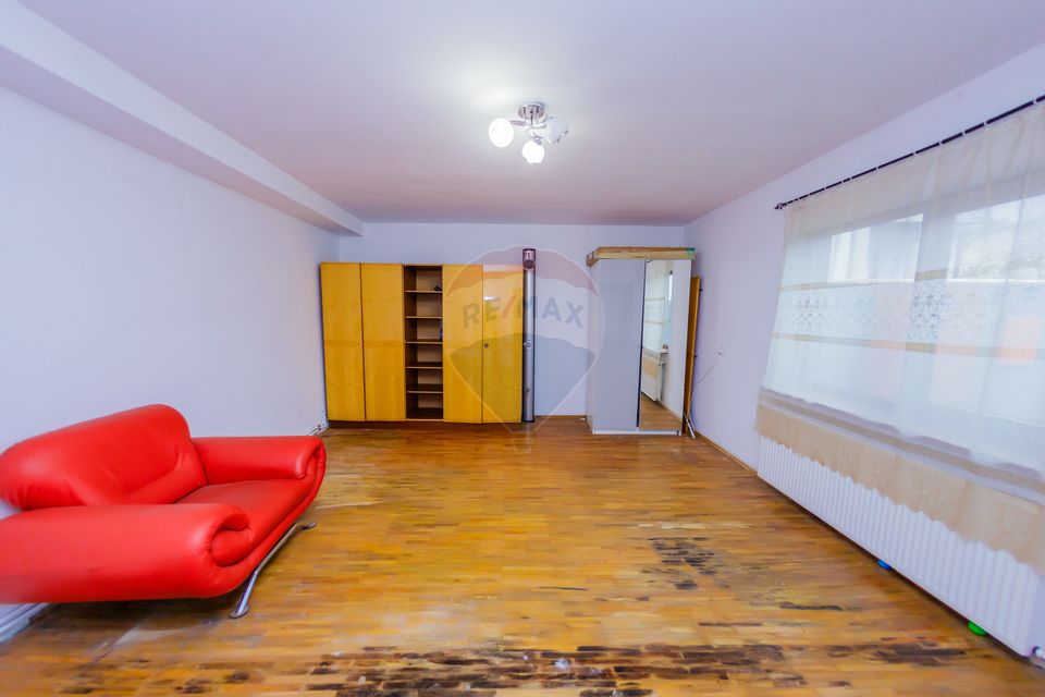 Casa de locuit zona Centru Vechi
