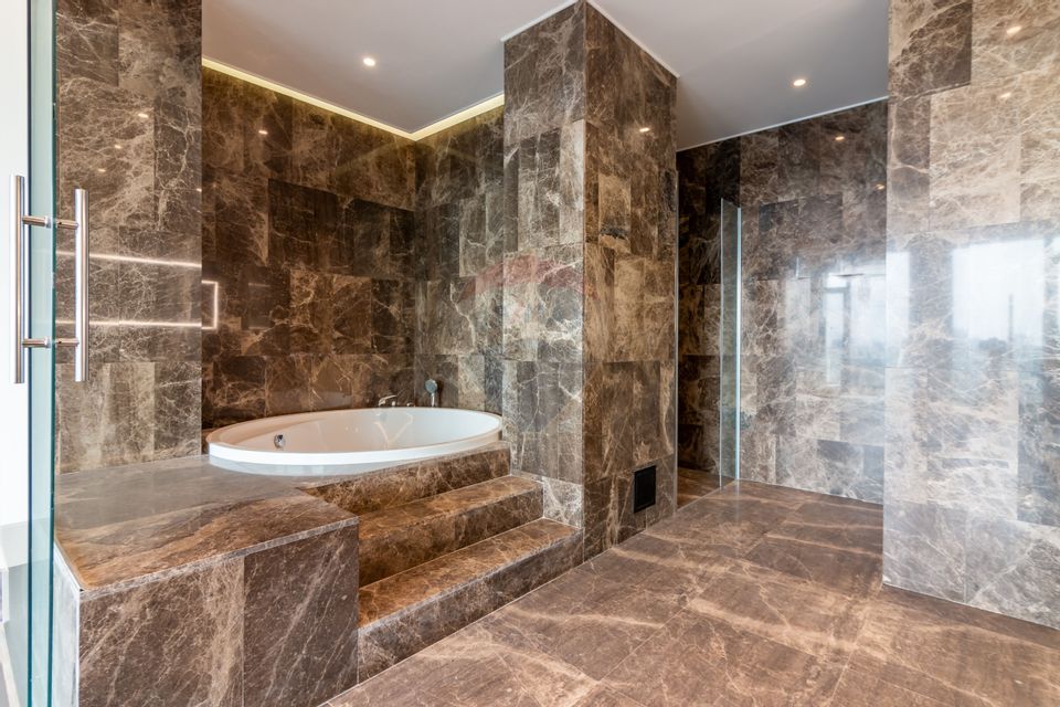 Spectacular penthouse for sale