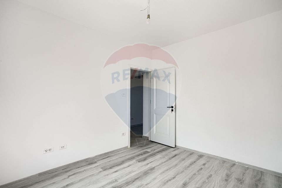 3 room Apartment for sale, Gradiste area
