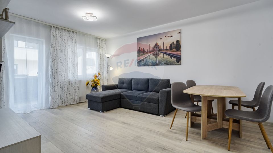 Apartament Brasov , Coder Residence