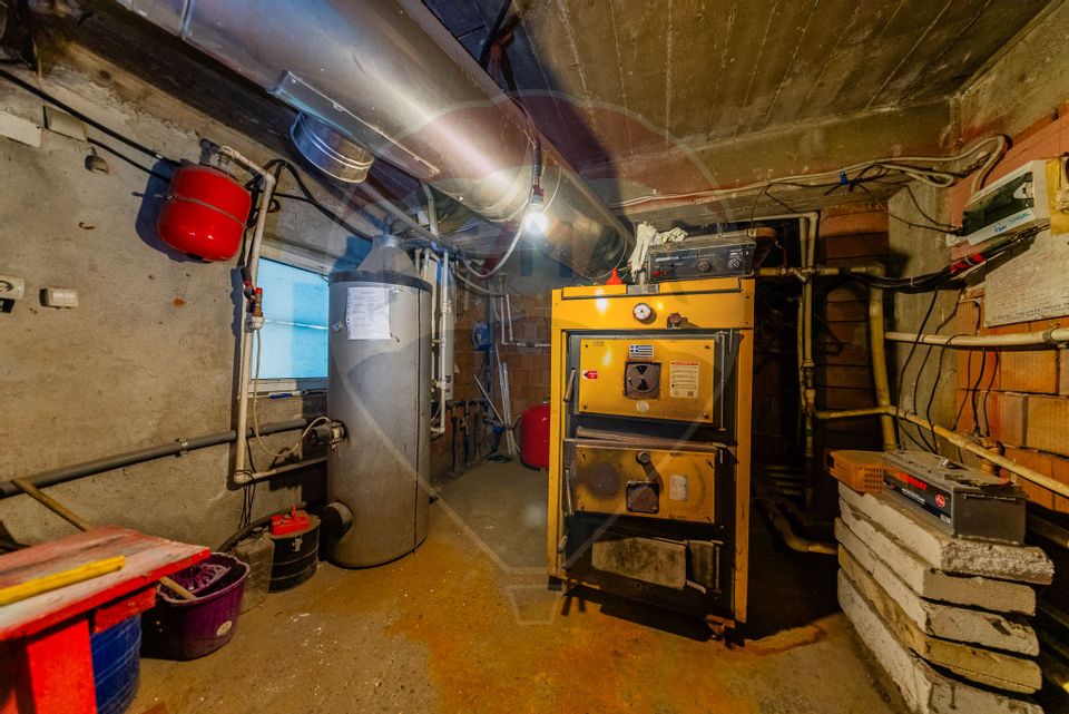 23 room Hotel / Pension for sale