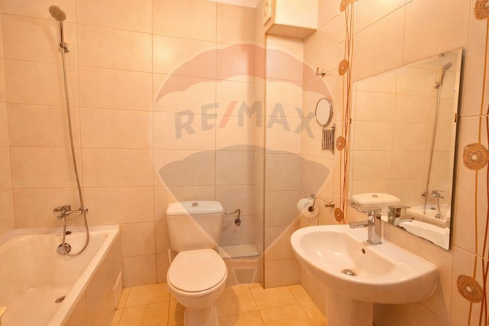 3 room Apartment for sale, Sud area