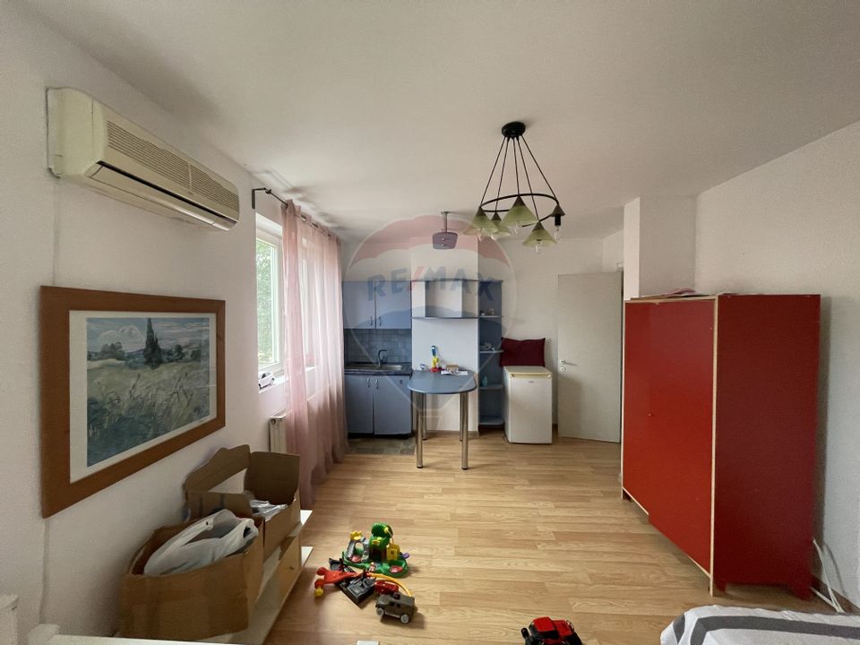 Vila + teren, Bucurestii Noi | Neajlovului,  Lacul Grivita