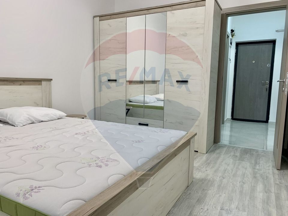 Apartament 2 camere, Militari Residence, Lidl