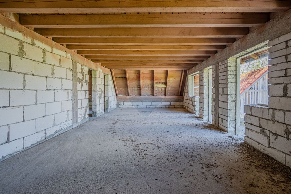 7 room House / Villa for sale