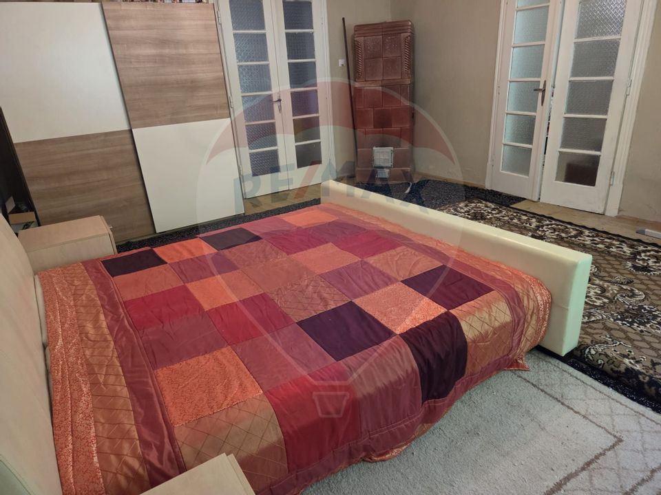 Casă de vanzare in Tinca