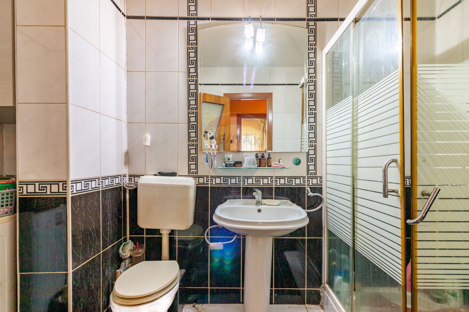 2 room Apartment for sale, Margeanului area