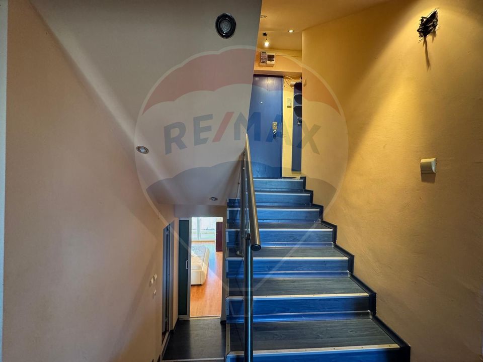 Apt.Samantha de închiriat -zona Polivalenta aproape de Malul Muresului