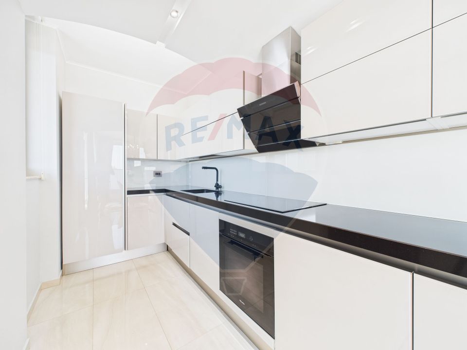 De inchiriat | Apartament 3 camere cu terasa | Privighetorilor