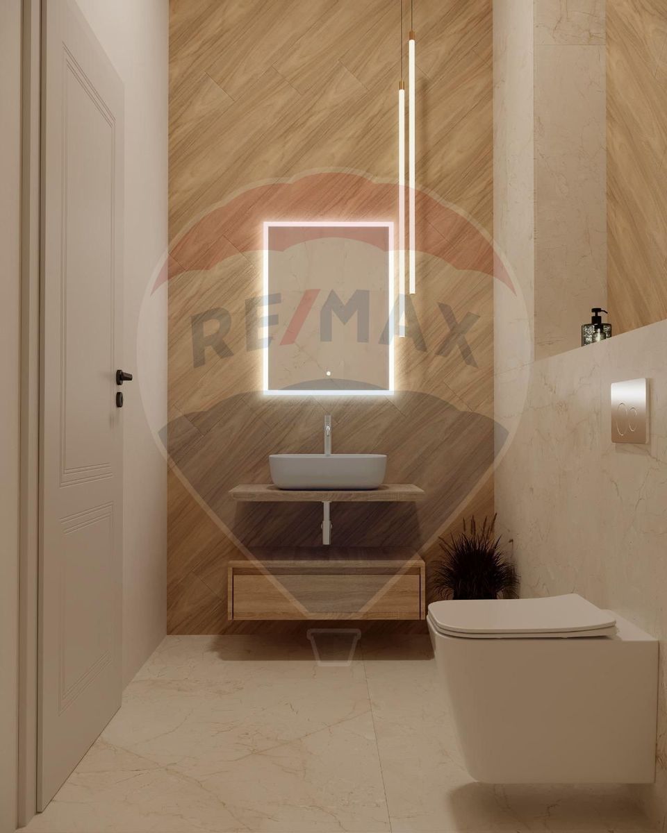 1 room Apartment for sale, Iancu Nicolae area