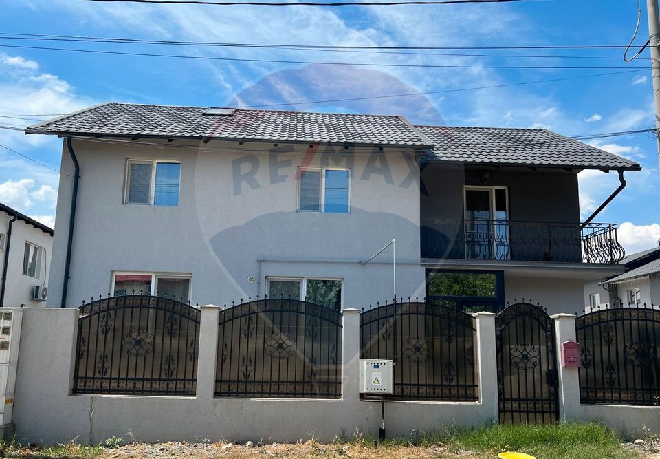 4 room House / Villa for rent, Nord area