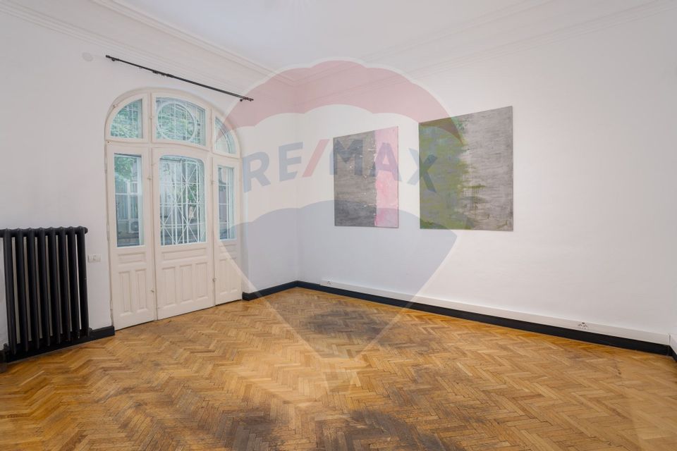 83sq.m Office Space for rent, Armeneasca area