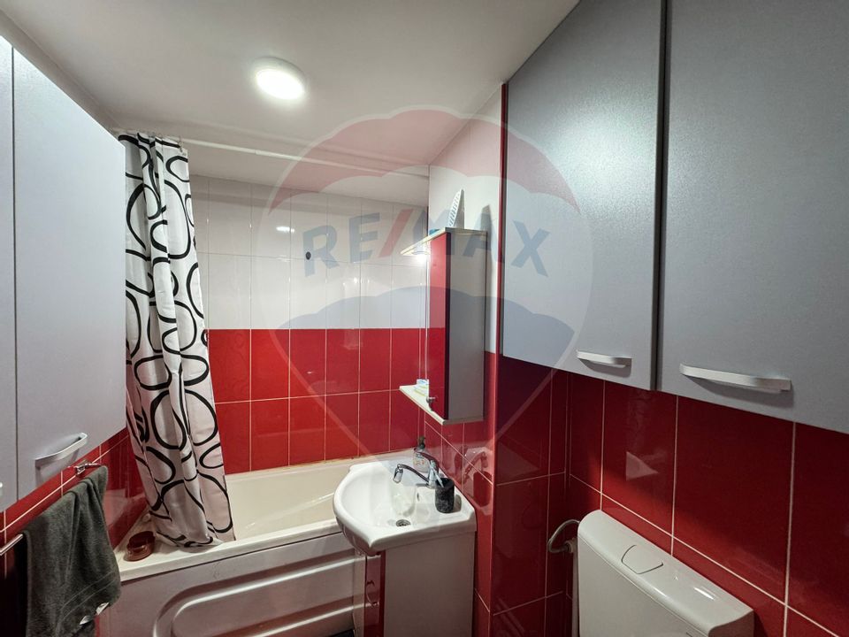 3 room Apartment for sale, Nord area