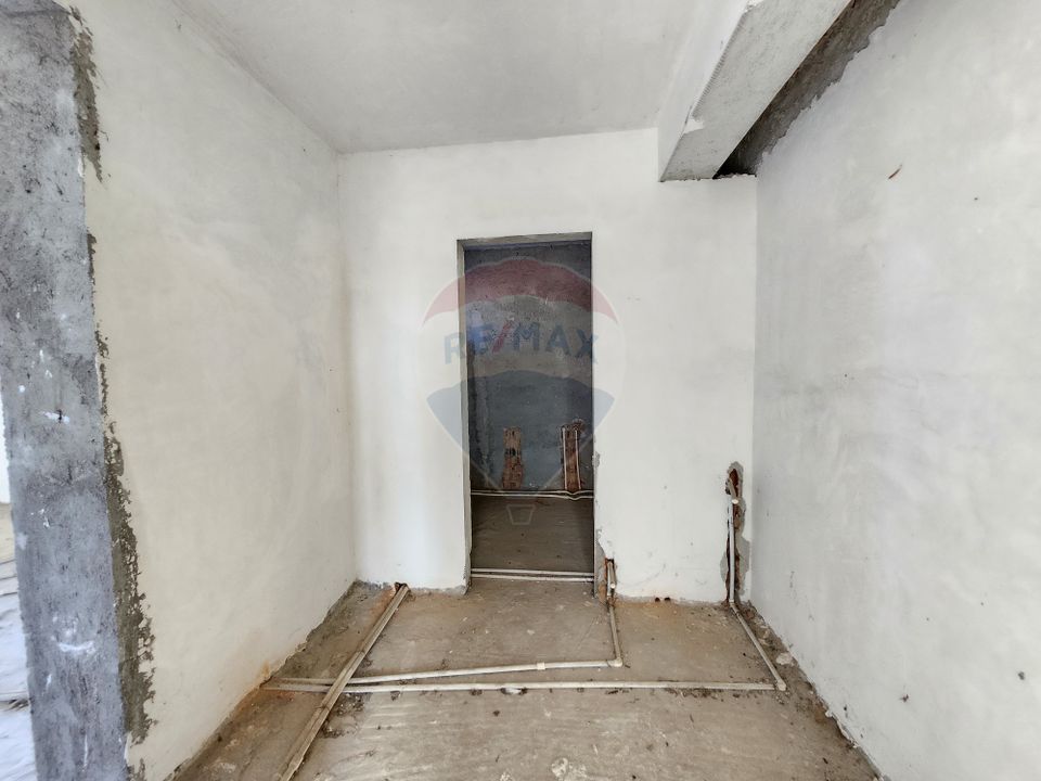 5 room House / Villa for sale, Aviatiei area