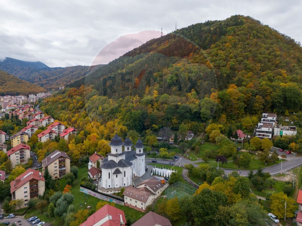 4 room House / Villa for sale, Racadau area