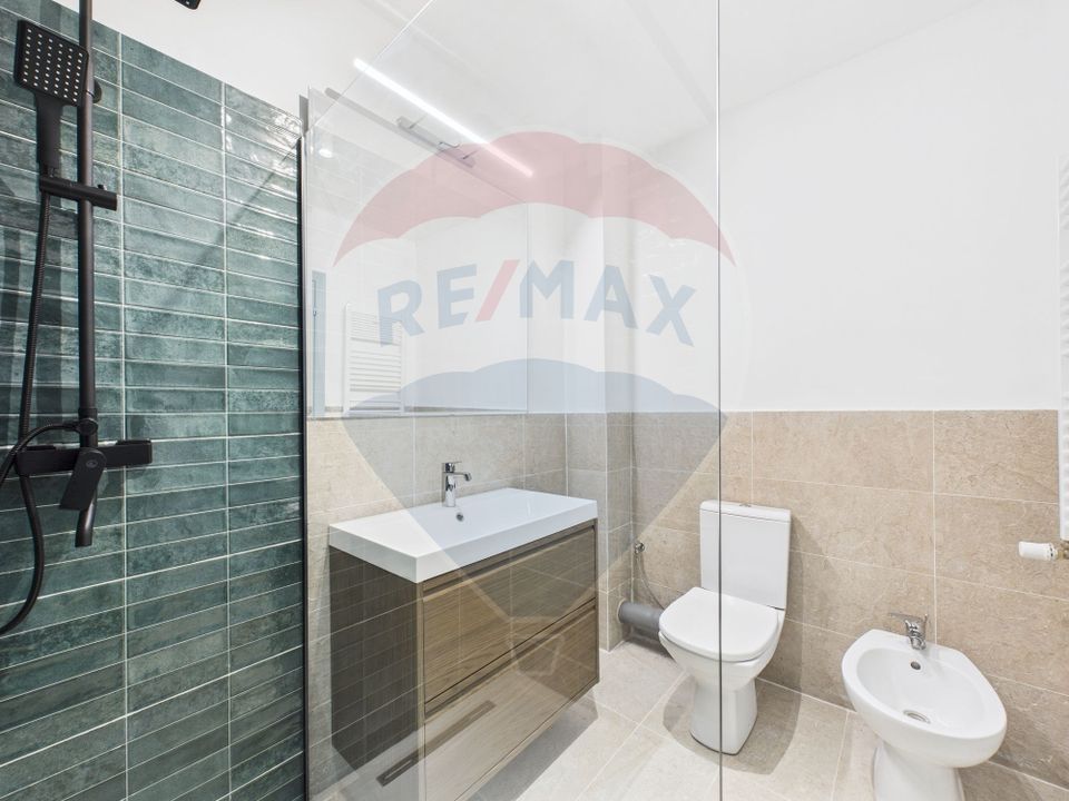 Casă / Vilă Pipera  cu 7 camere de închiriat