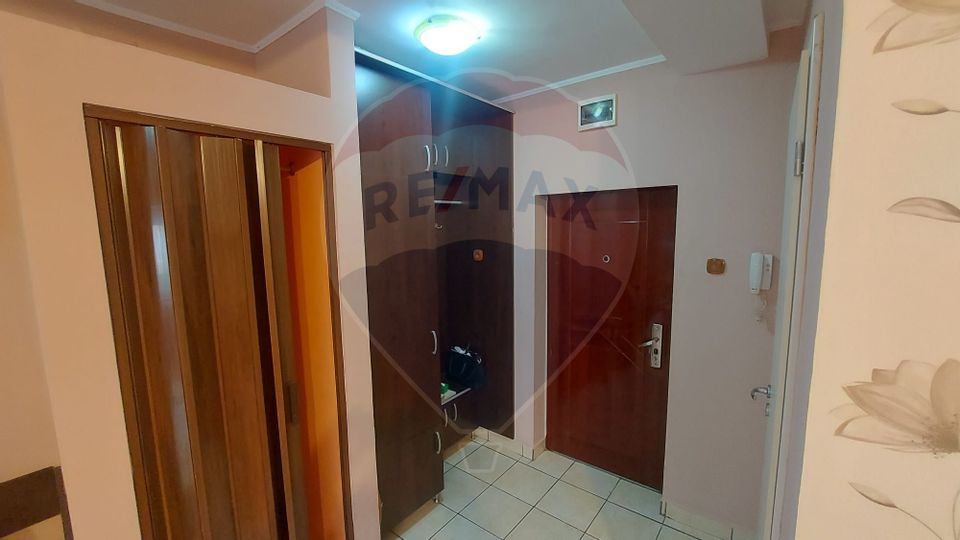 1 room Apartment for rent, Rogerius area