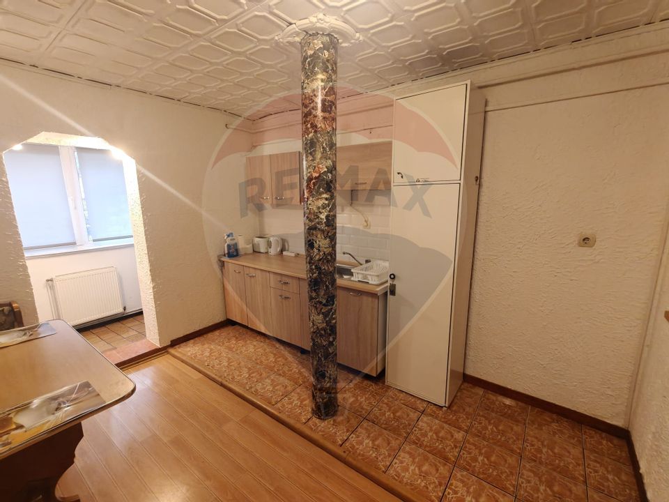 Apartament cu 2 dormitoare de inchiriat Liana