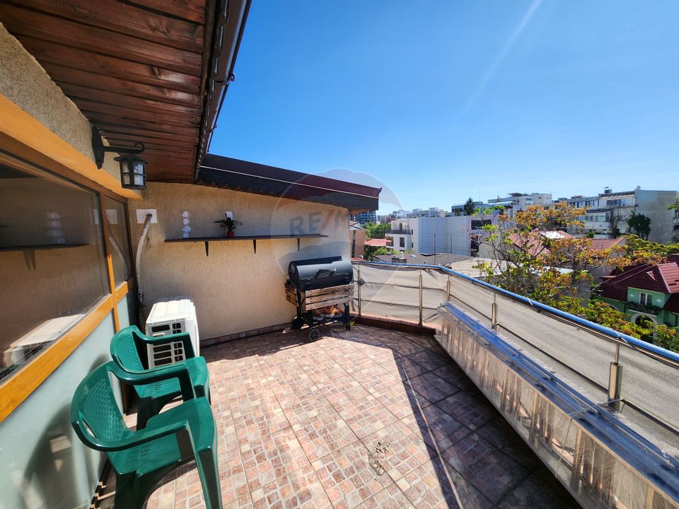 3 room Apartment for sale, Polona area