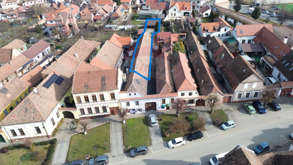 4 room House / Villa for sale, Ultracentral area