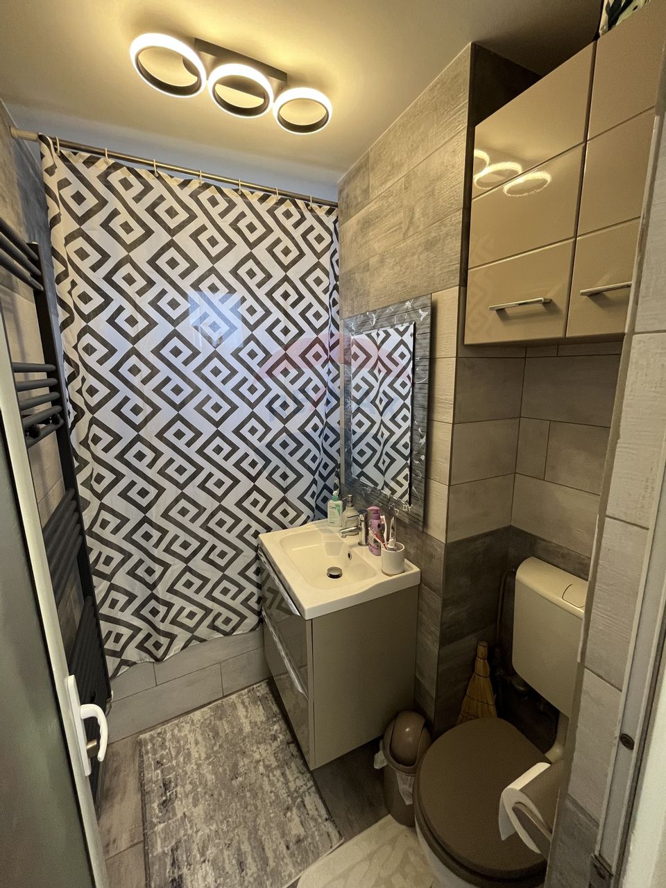 2 room Apartment for sale, Central area