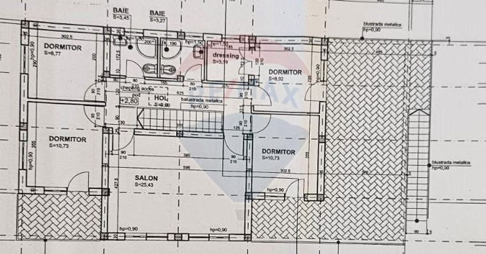 Casa de vanzare str Maracineni Prelungirea Ghencea Bragadiru