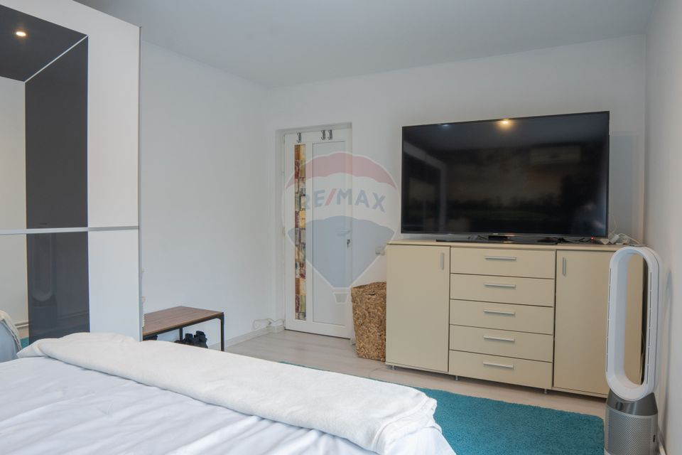 DE VANZARE Reședință Premium cu Piscină și Teren Generos – Chiajna