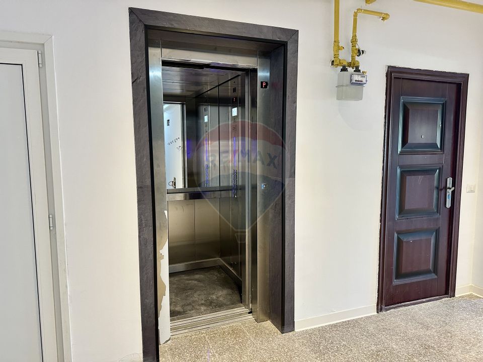 1 room Apartment for sale, Est area