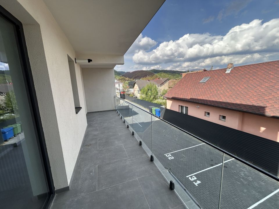 2 room Apartment for sale, Orasul Vechi area