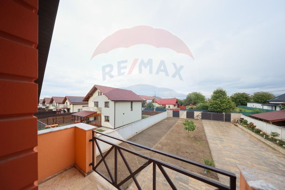5 room House / Villa for sale