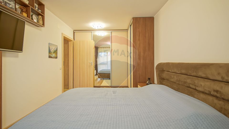 3 room Apartment for sale, Astra area