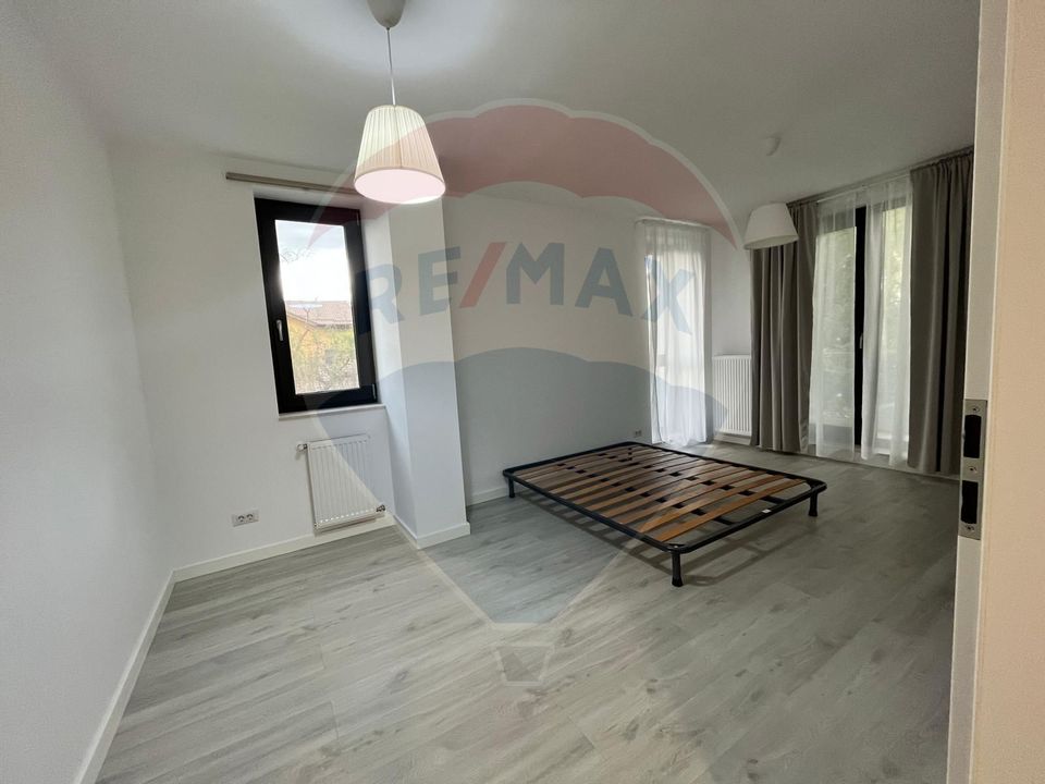 Inchiriere  Vilă în zona Otopeni