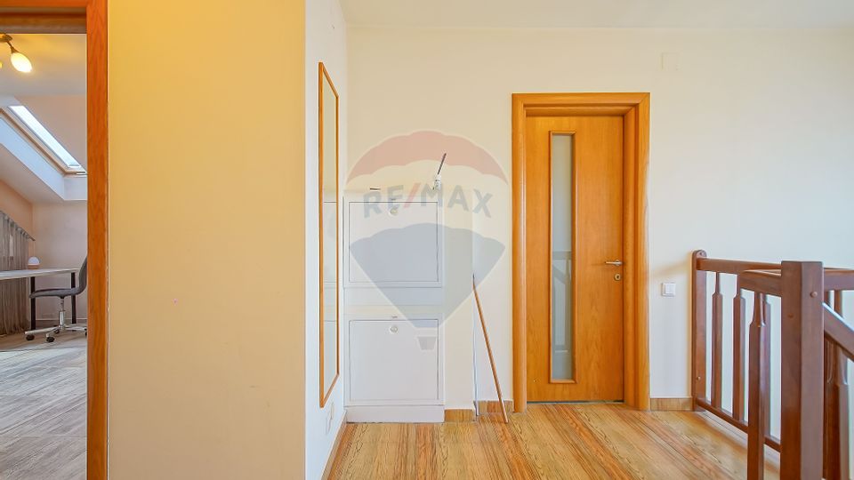 Casă  de inchiriat, Schei