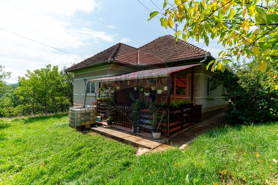 Casă / Vilă cu 3 camere de vânzare