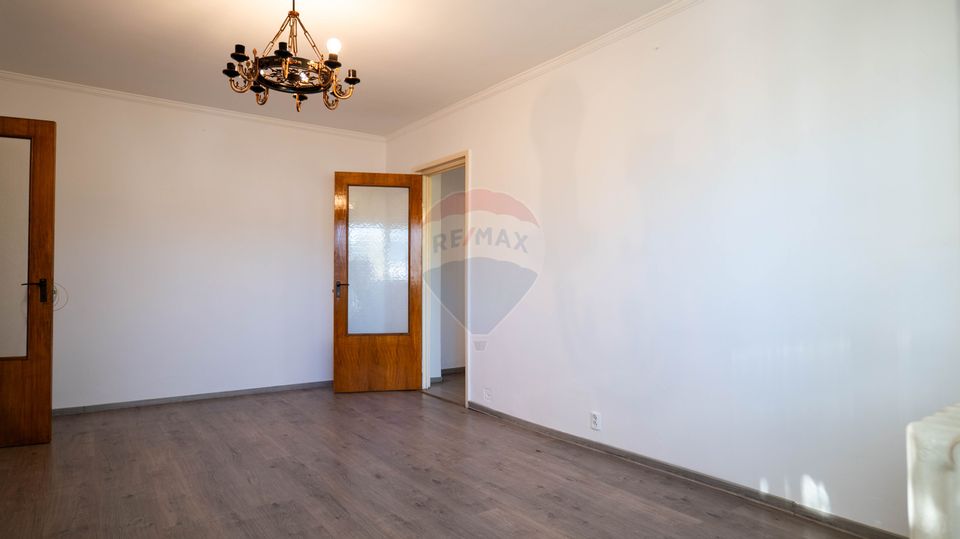De vânzare – Apartament 3 camere, 66 mp utili, zona Berceni