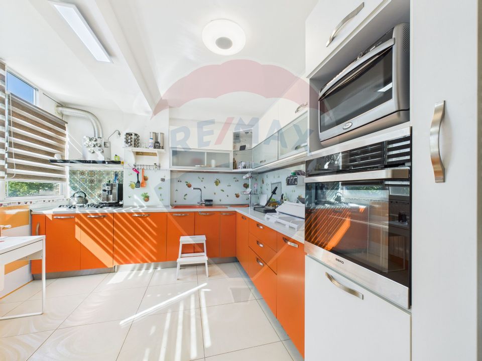 3 room Apartment for sale, Colentina area