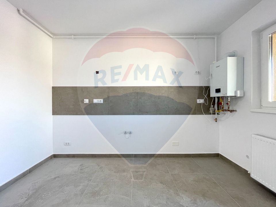 2 room Apartment for sale, Noua area