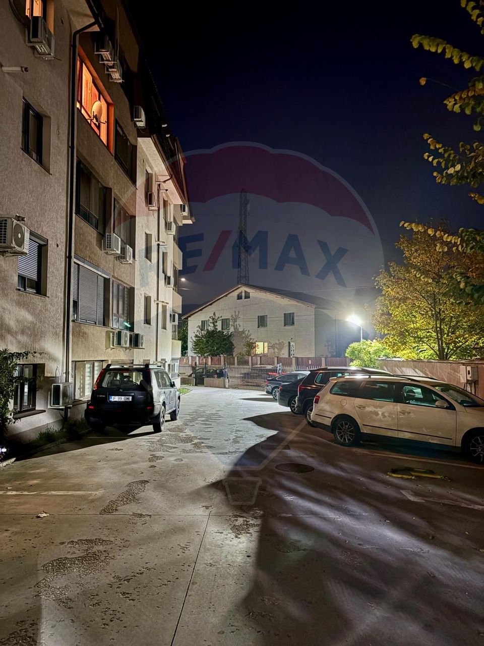 2 room Apartment for sale