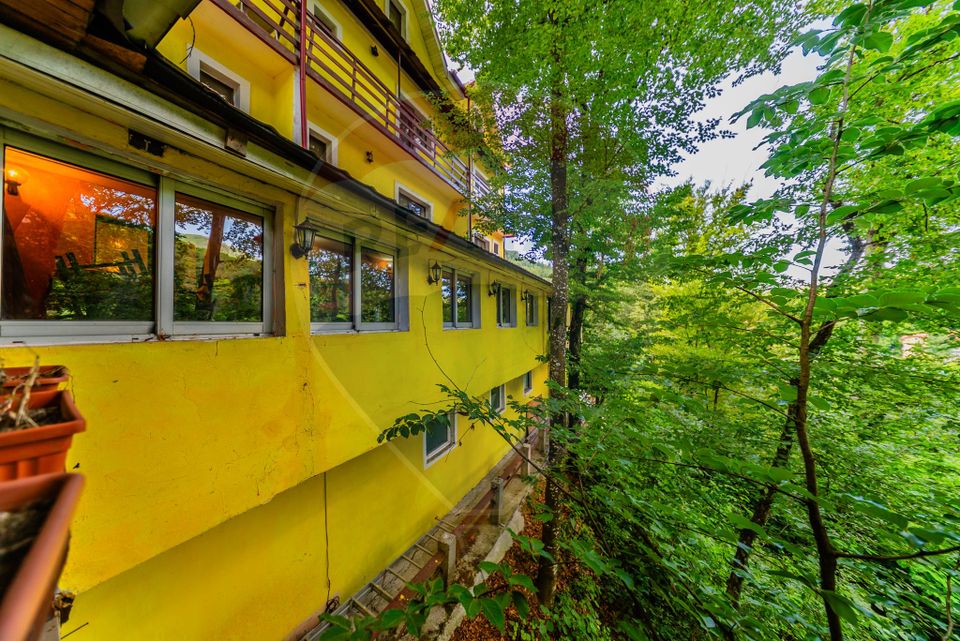 23 room Hotel / Pension for sale